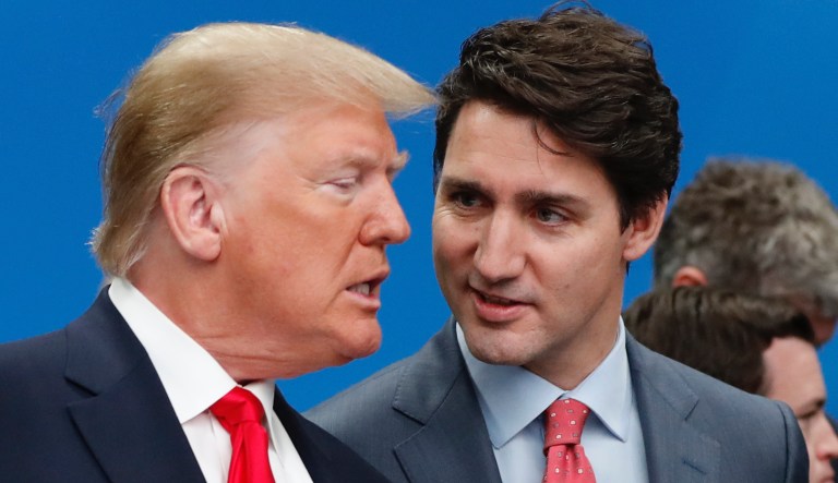Canada ratifies USMCA trade deal, replacing NAFTA