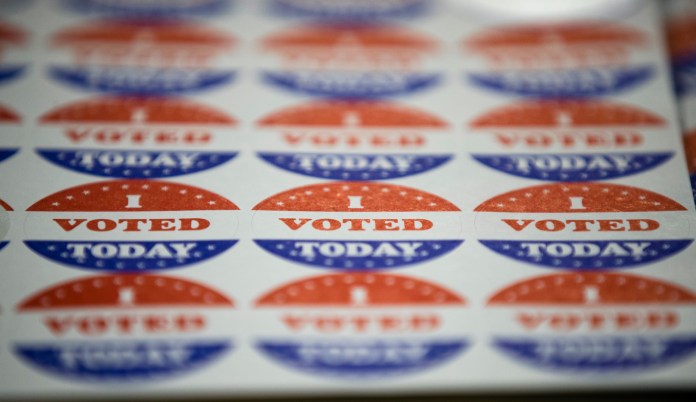 Rivals in Pennsylvania swing district featured in respective party conventions