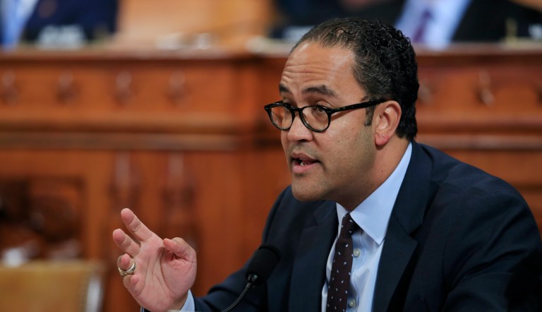 Elder and Hurd lead pushback against RNC from candidates excluded from debate