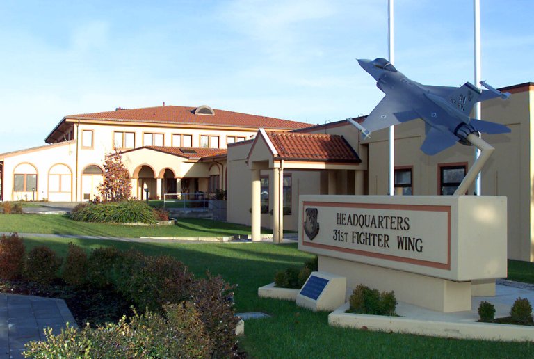 US servicewoman arrested in Italy after deadly car crash