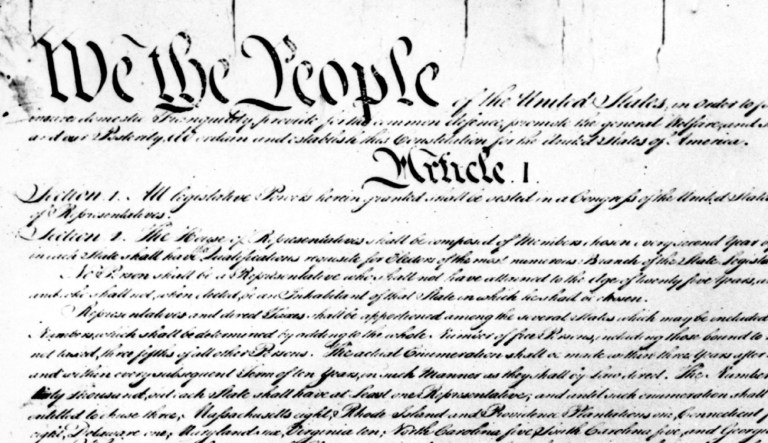 Biden team’s subpoena of an Alabama traditionalist group is frightfully abusive