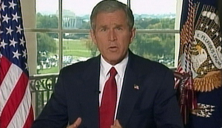 The war in Afghanistan turns 19 years old