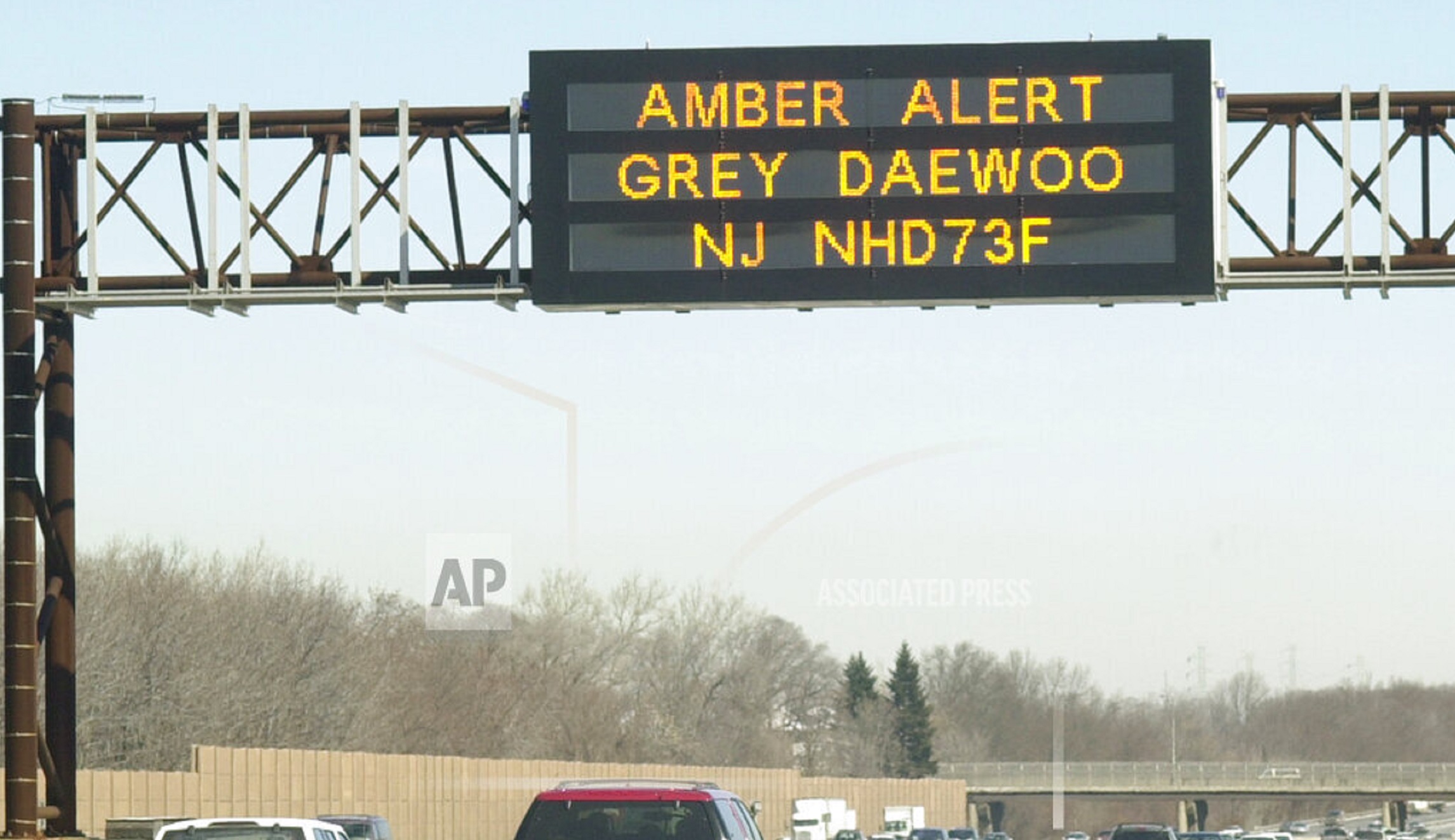 For missing children, Amber Alert sees no color