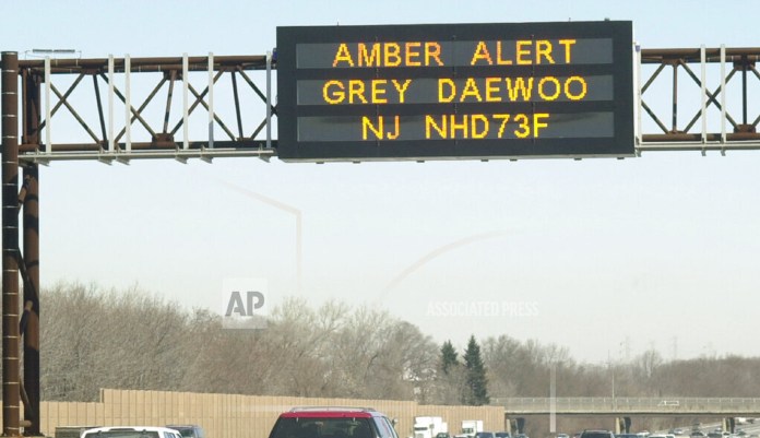 For missing children, Amber Alert sees no color