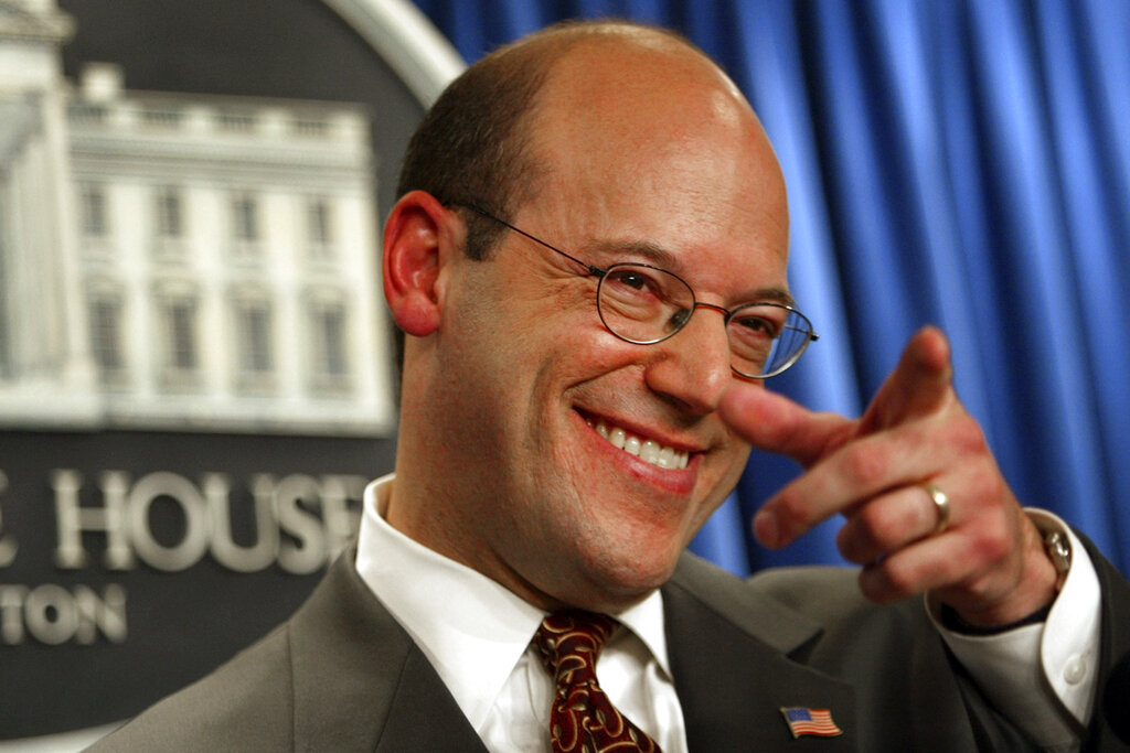 Ari Fleischer rips CNN bias, Avenatti featured more than Trump COVID-19 team
