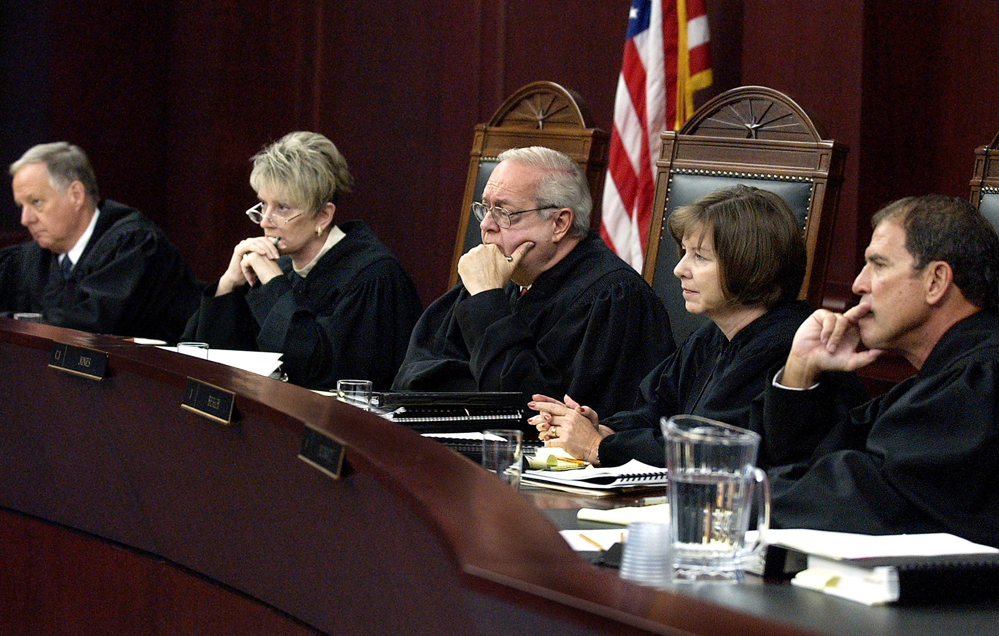 Former Arizona Supreme Court justice to spearhead inquiry into ballot printer debacle