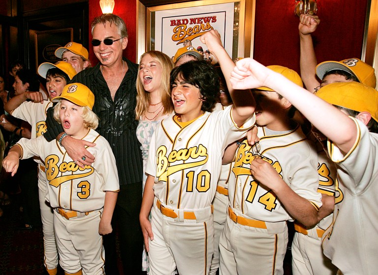 Bad News Bears to make TV comeback — with female lead