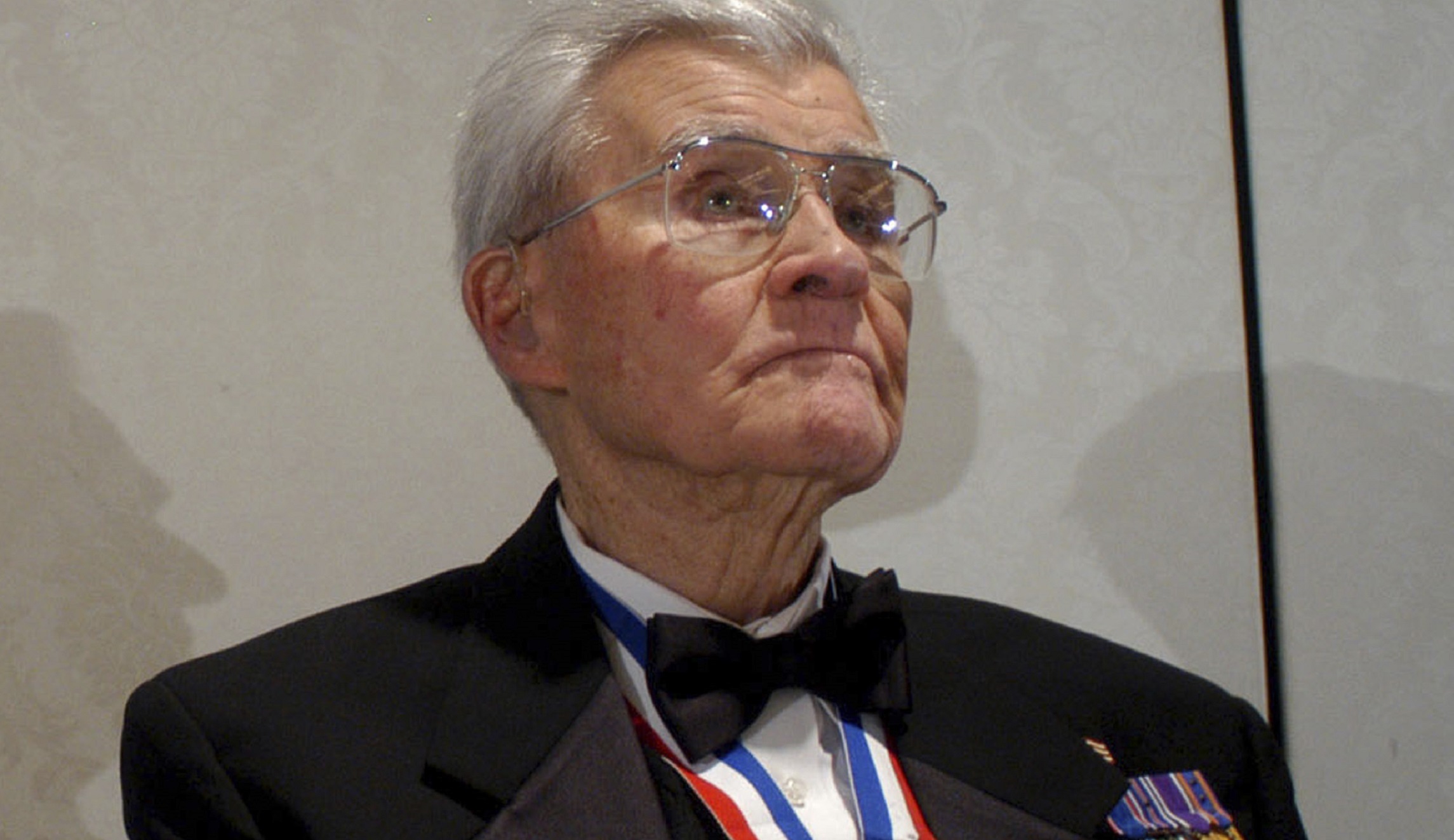 Seventy-five years after Hiroshima, Paul Tibbets reminds us of our duty