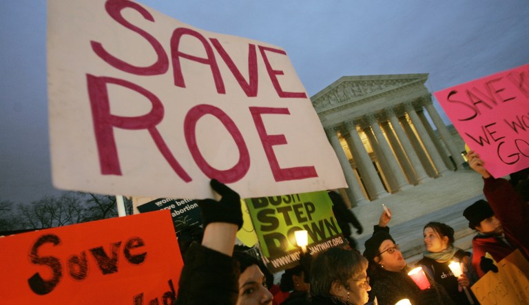 Democrats can blame their judicial philosophy for their Supreme Court meltdown