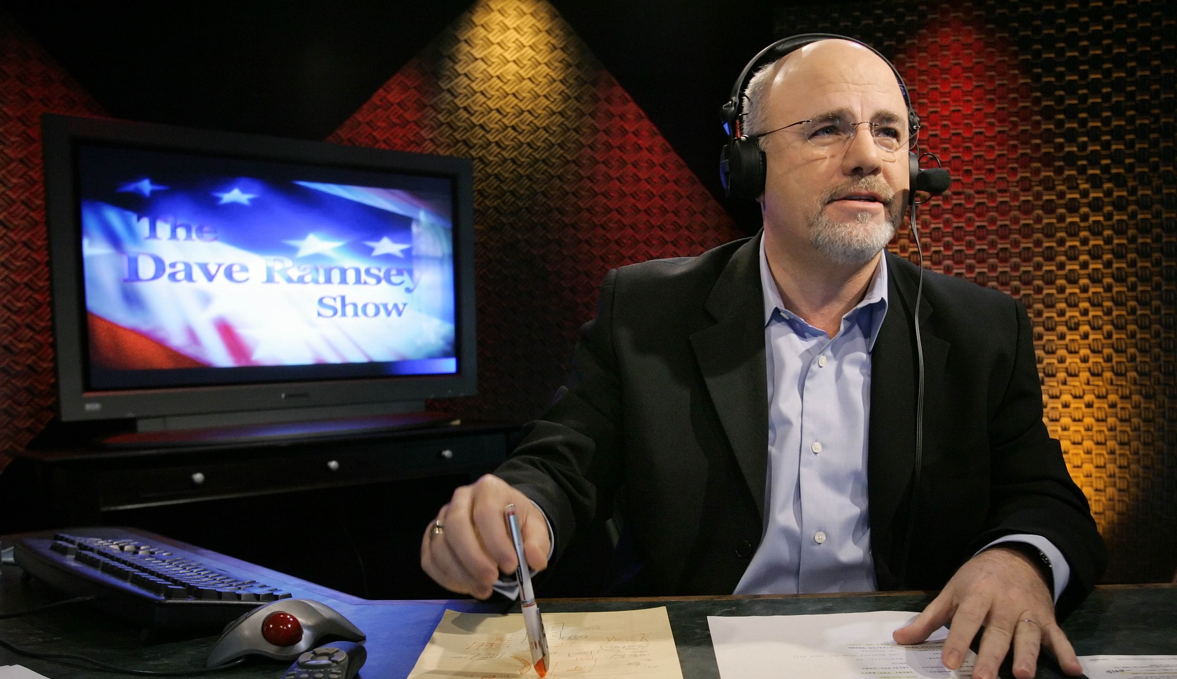 Financial guru Dave Ramsey sued over allegations of religious discrimination