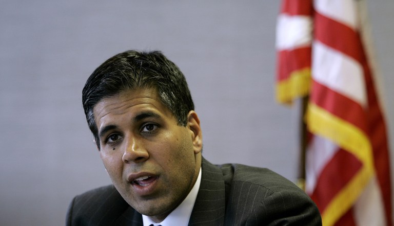 Judge Thapar shows conservative judges protect the ‘little guy’