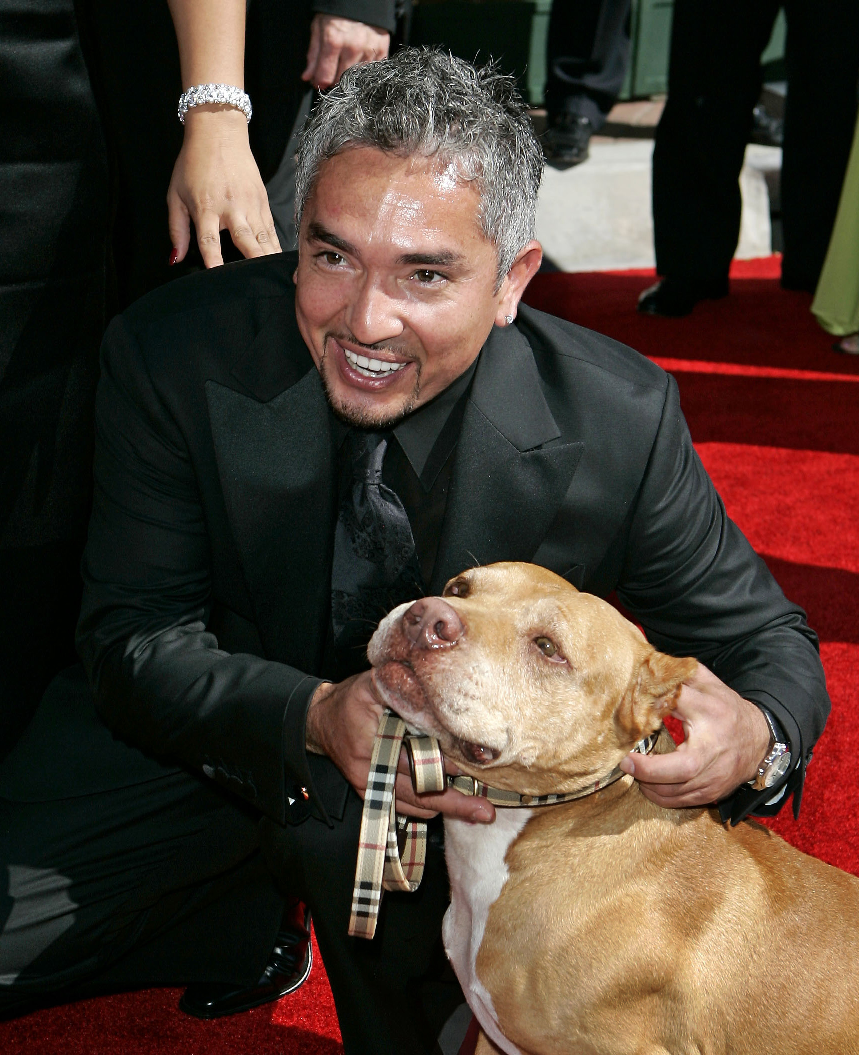 Cesar Millan to Biden: ‘It’s obviously not the dog. Let the dog whisperer come into the White House’