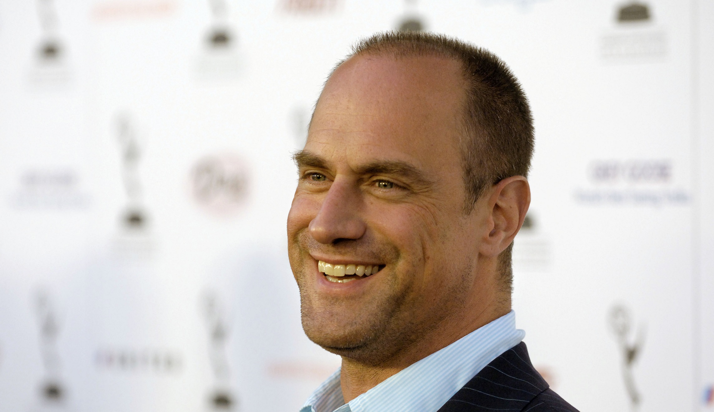 Why I regret my teenage crush on Elliot Stabler
