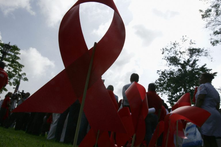 New York patient appears to be first woman cured of HIV