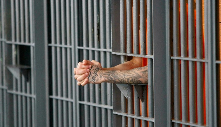 Georgia prison riot leaves two guards and three inmates injured