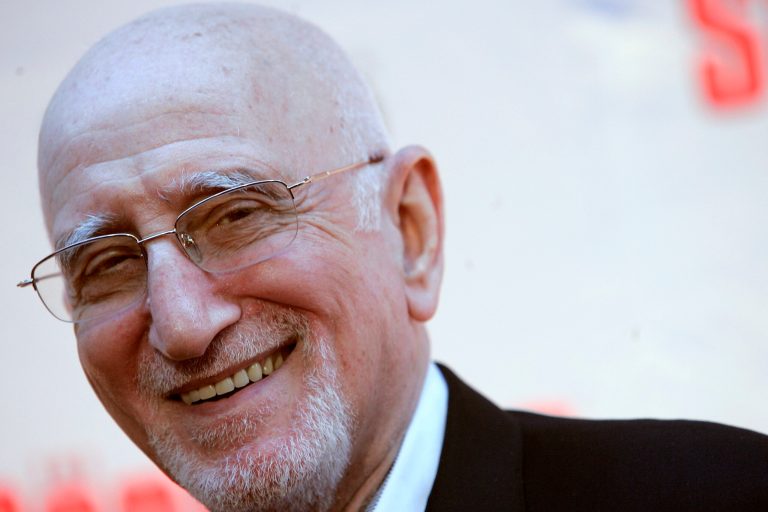 Uncle Junior’s house from The Sopranos hits the market