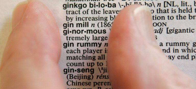 Most commonly mispronounced words of 2021