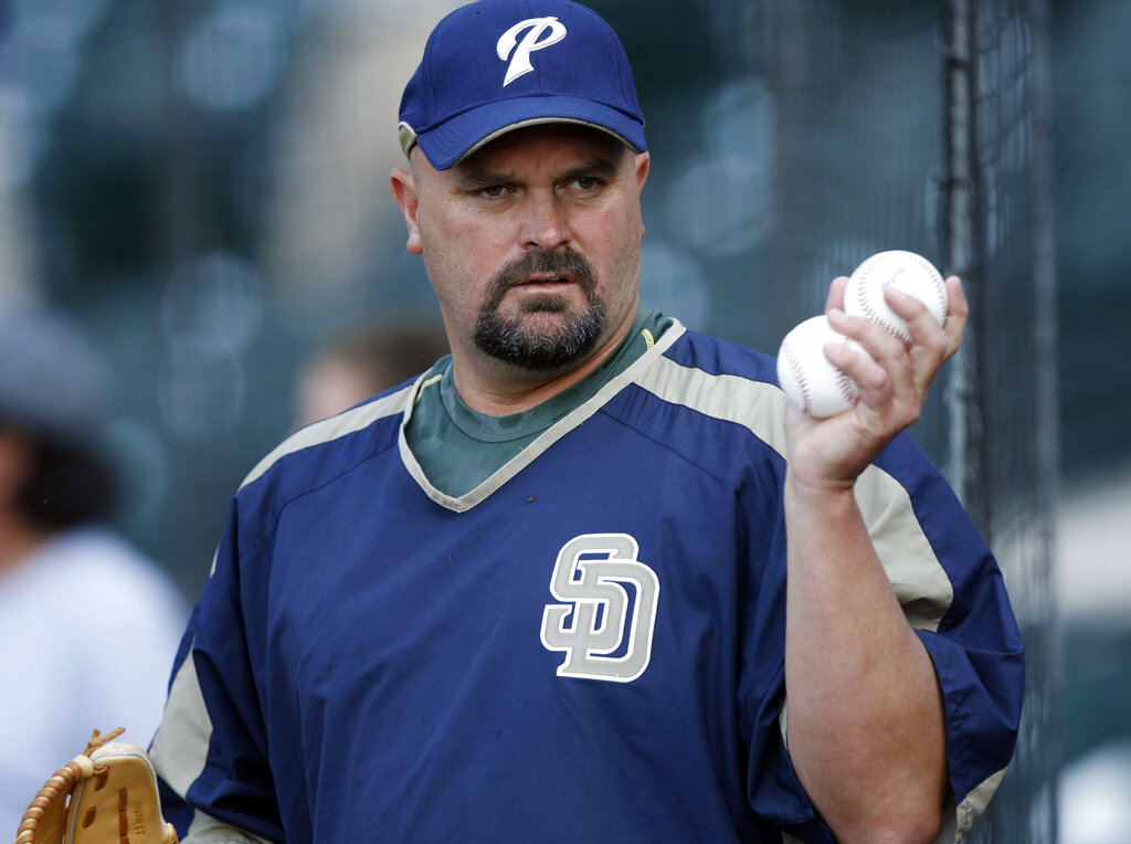 Former MLB pitcher David Wells slams baseball over All-Star Game move: ‘I don’t watch baseball anymore’