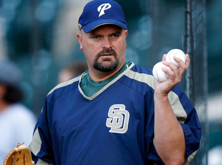 Former MLB pitcher David Wells slams baseball over All-Star Game move: ‘I don’t watch baseball anymore’