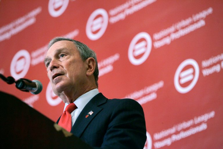 Bloomberg slams teachers unions and calls on Biden to reopen schools
