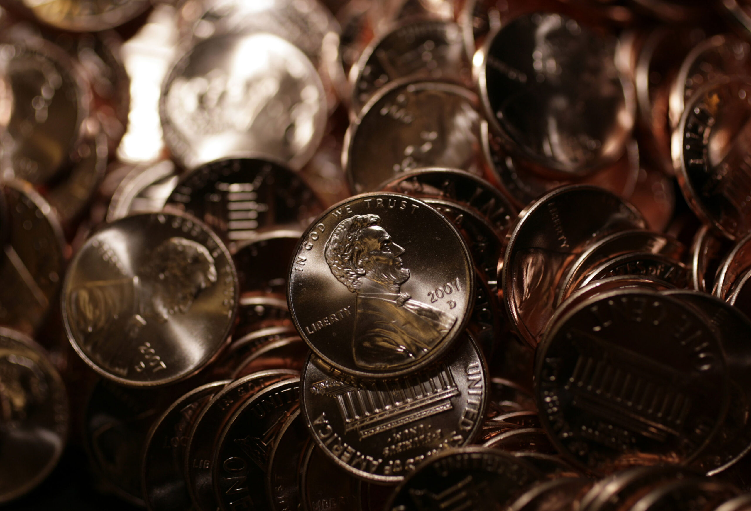 Lincoln penny celebrates 113th anniversary just before US Mint stops circulation