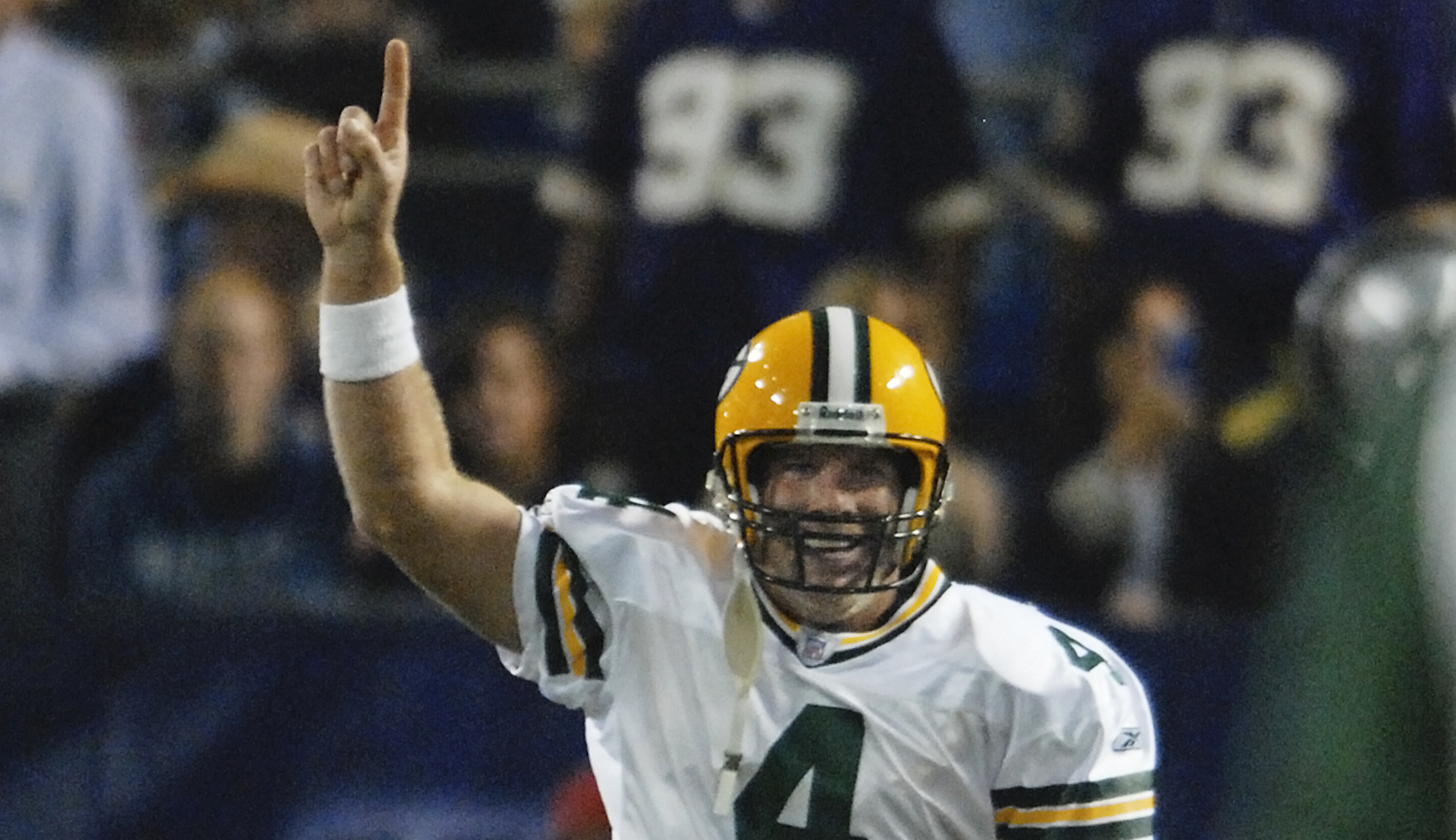 Brett Favre plans to repay Mississippi after $1.1M speech was included in audit of misused funds