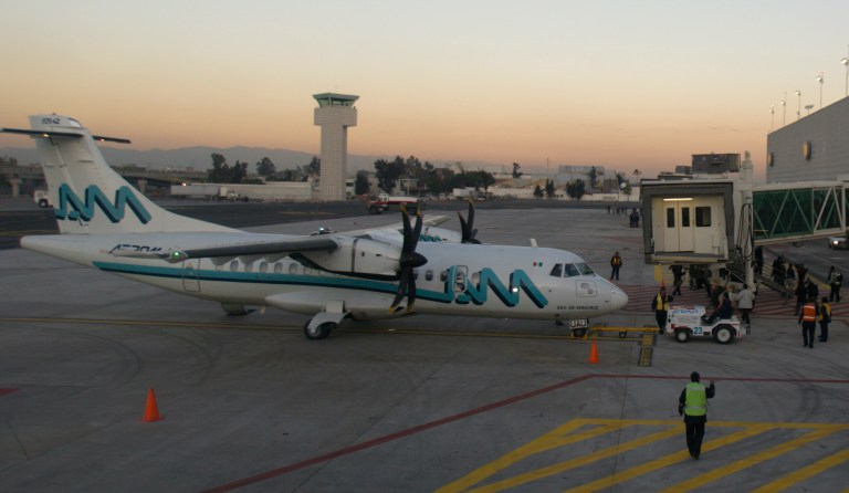 Vaccine tourists from Mexico City help Texas town economy