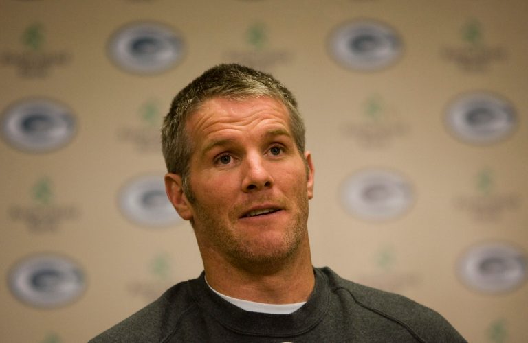 Brett Favre: ‘Unfair’ for transgender athletes to compete against biological women at the Olympics