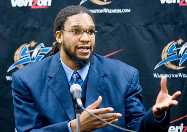 Ex-NBA player Etan Thomas: Trump ‘literally represents every single one of the seven deadly sins’