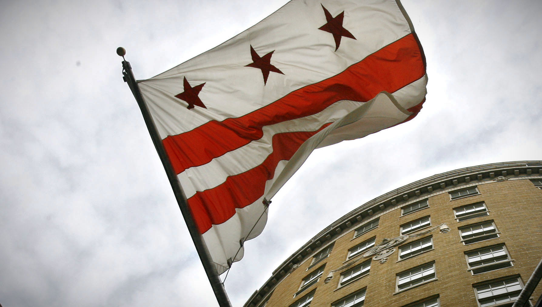 Muriel Bowser’s former chief of staff engaged in sexual harassment, per internal report