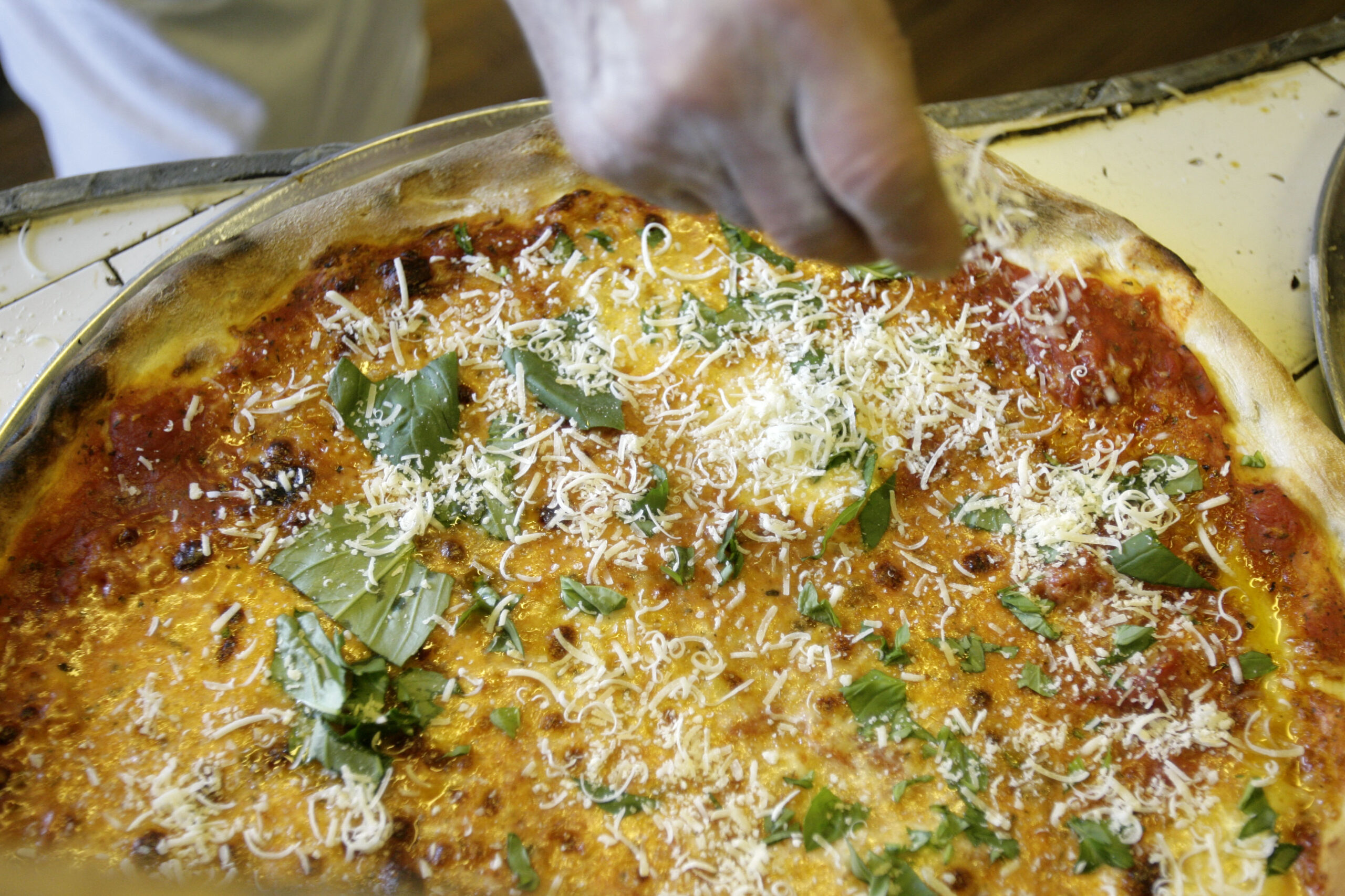Inflation kills Manhattan’s famous $1 pizza slice