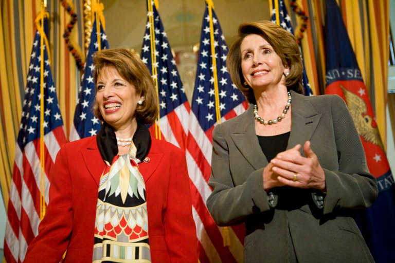 Historic pro-GOP voting gap revealed, potential 70-seat pickup