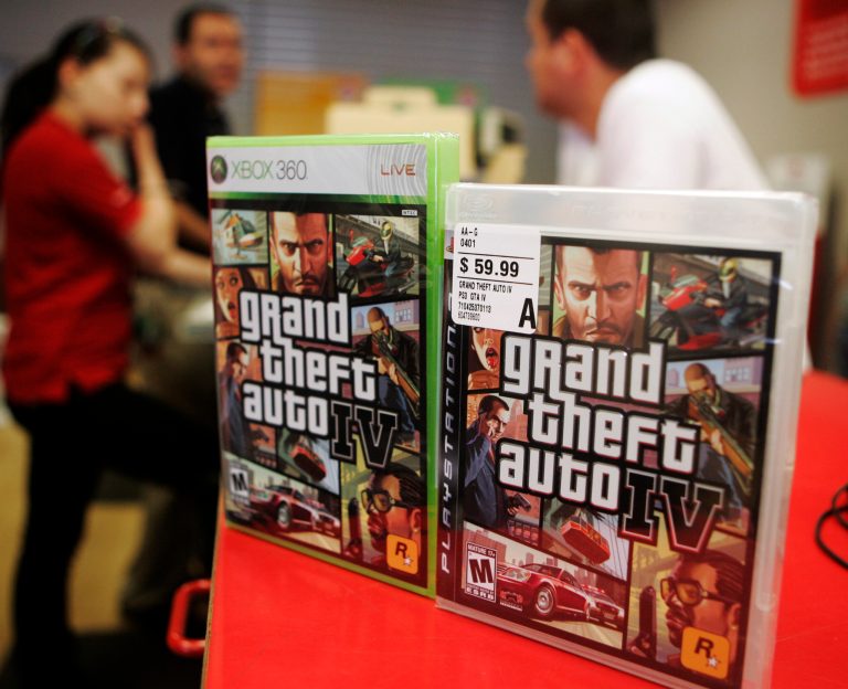Lawmaker seeks to ban Grand Theft Auto video game following uptick in Illinois carjackings
