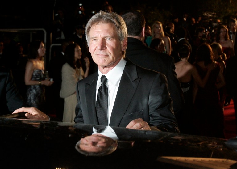 Lucasfilm president says Indiana Jones will never be recast