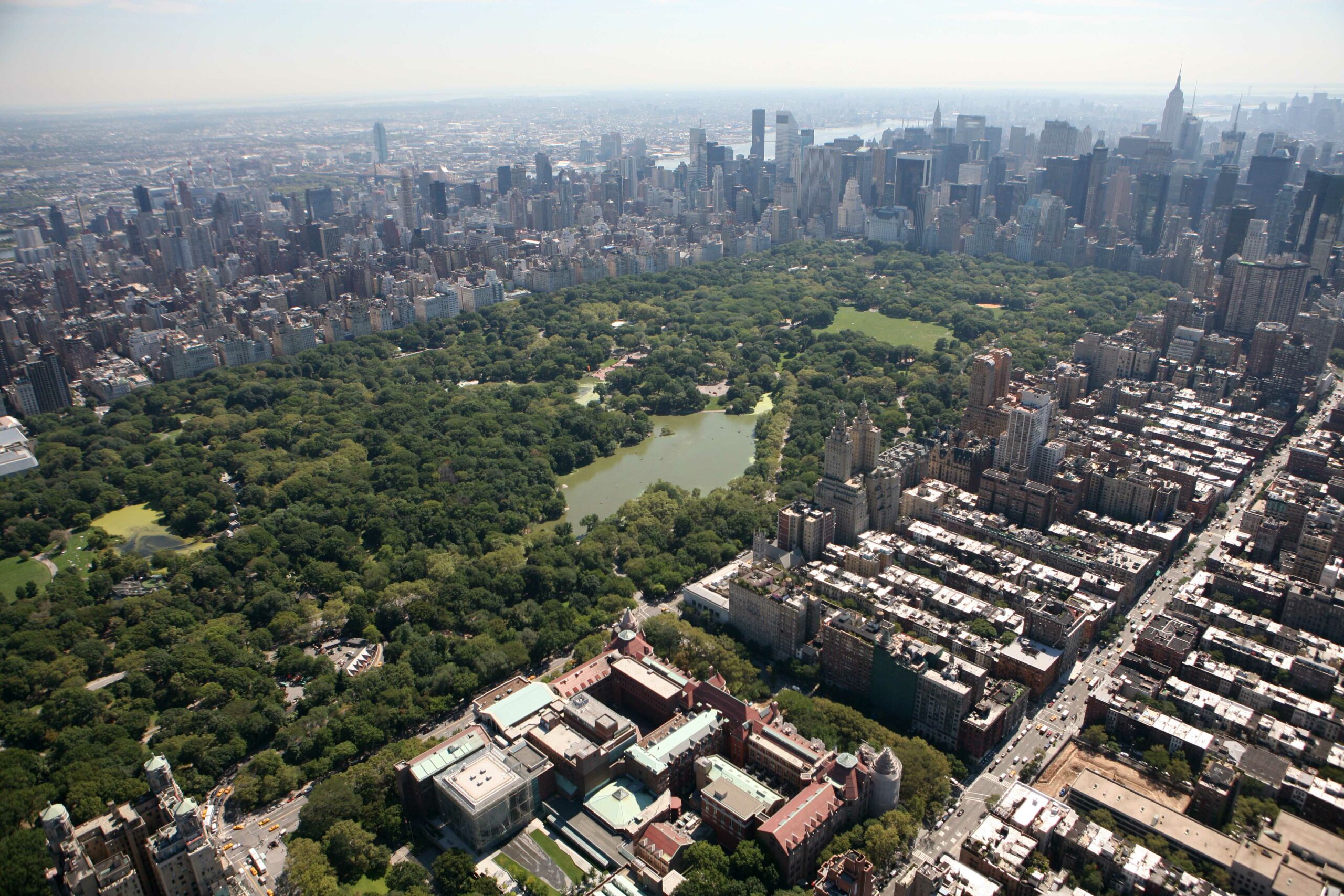 NYC planning Central Park concert to celebrate reopening
