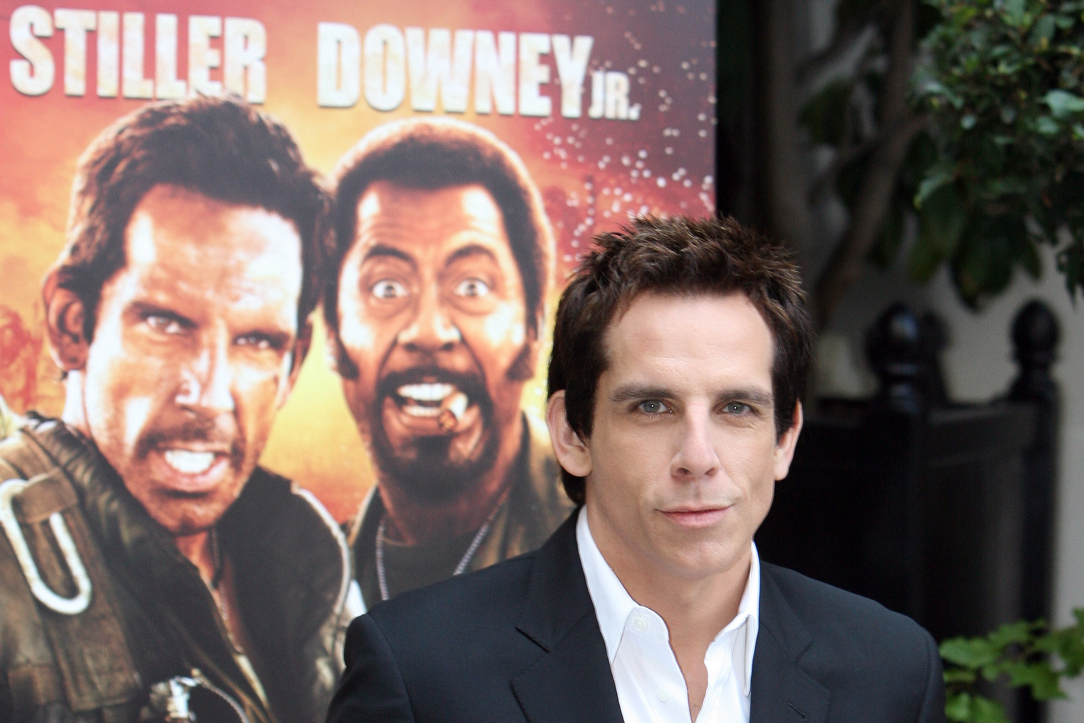 Ben Stiller makes ‘no apologies for Tropic Thunder’ to cancel culture critics — again