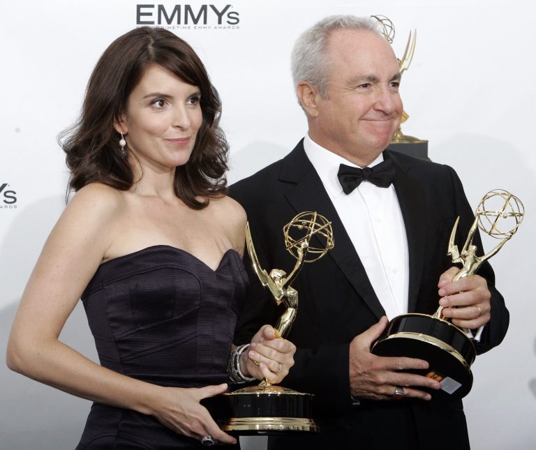 Tina Fey could take over Saturday Night Live: Report