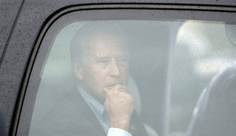 The GOP Senate shouldn’t hand Biden the keys to ride-sharing regulation