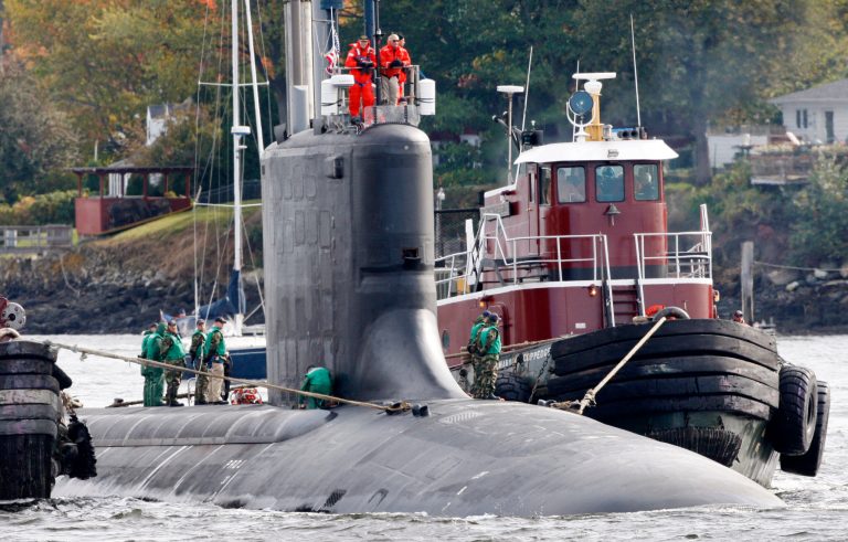 Brazil revealed as country to which spy couple tried to sell nuclear secrets