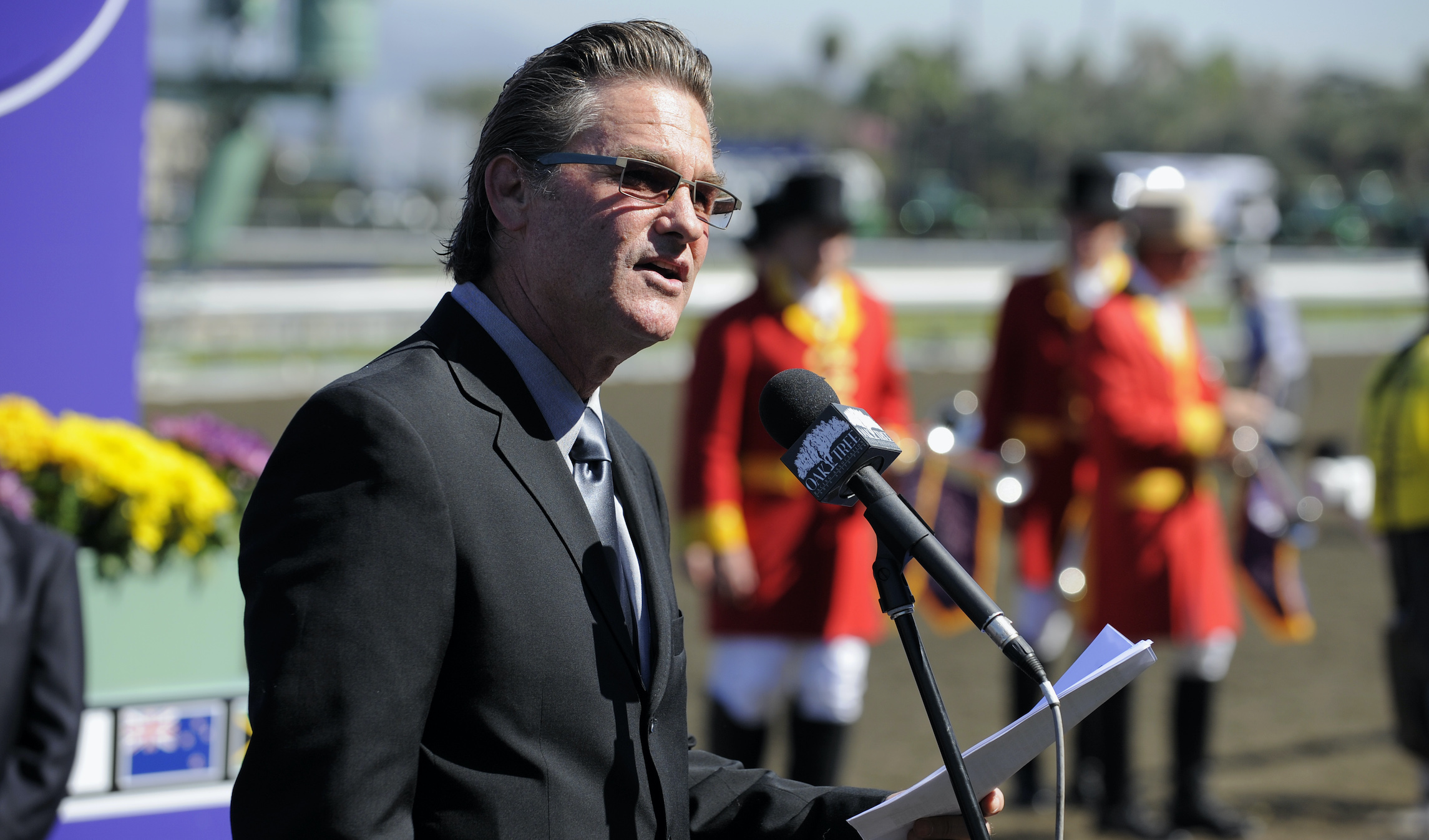 Kurt Russell bemoans political grasp on Hollywood