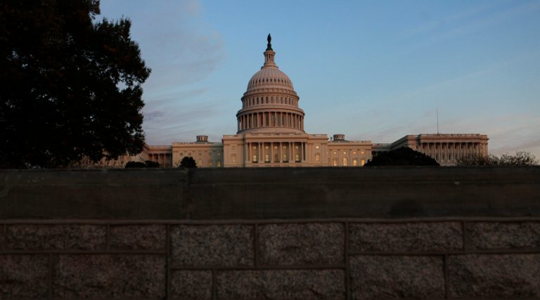 House passes bill to revoke normal trade relations with Russia and Belarus