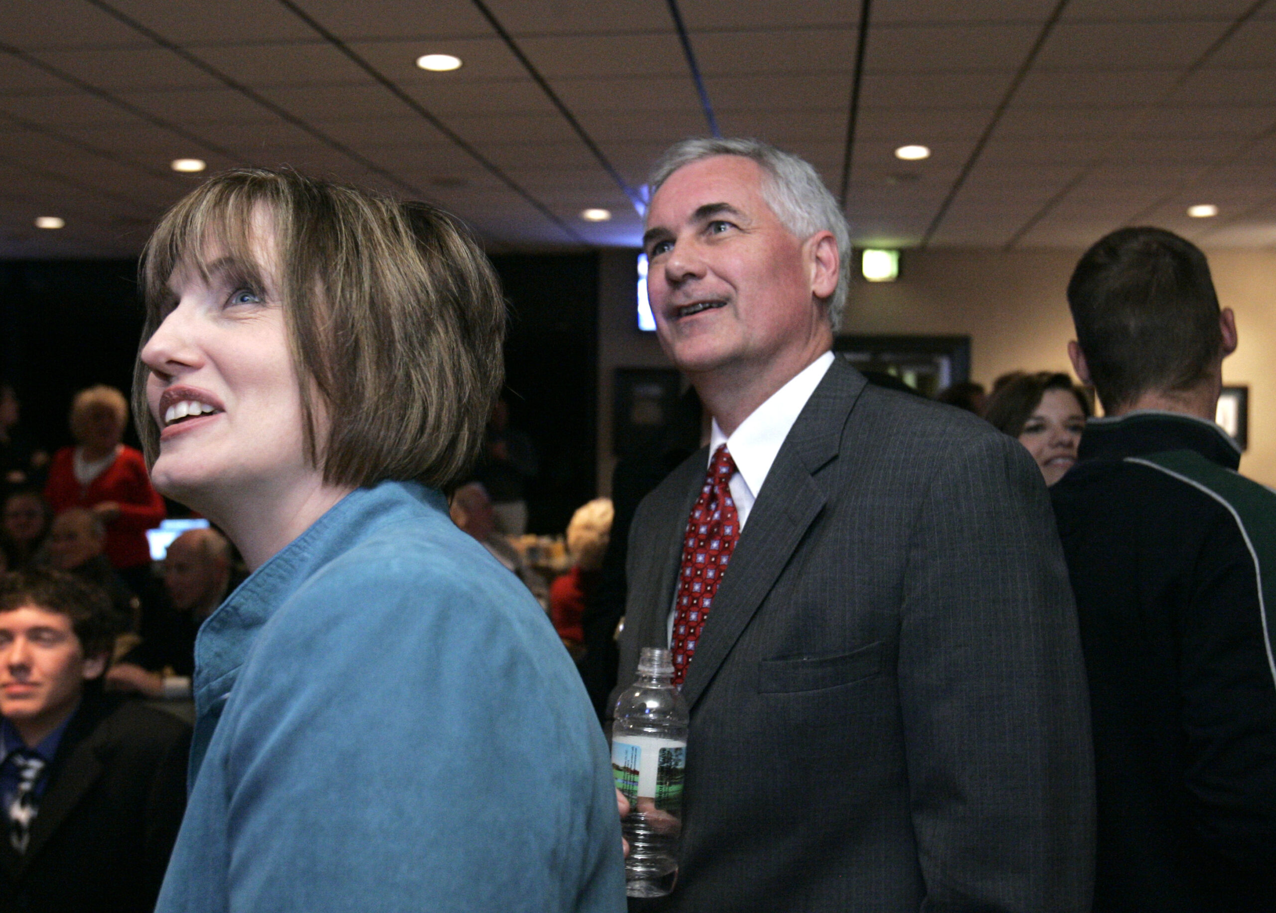 California congressman’s wife died after ingesting herbal supplement