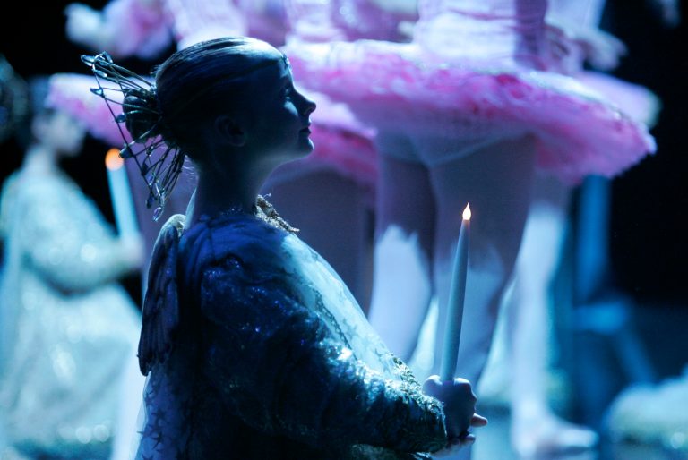 Five dancers accuse former Boston ballerina and husband of sexual abuse