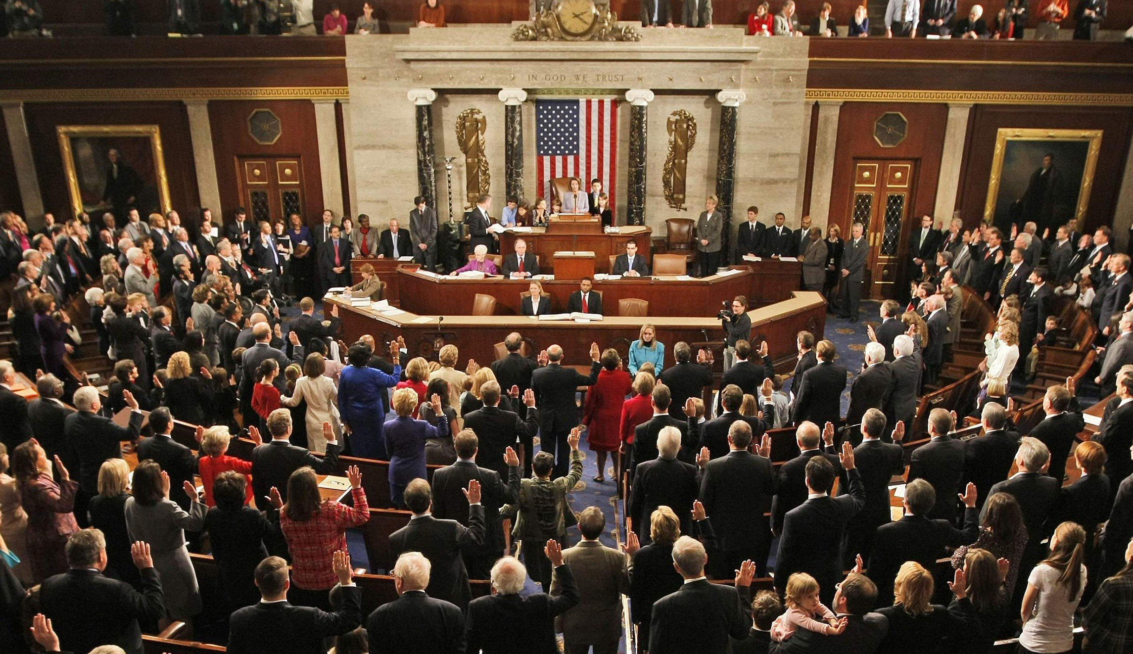 Salena Zito: Bridging the partisan gap