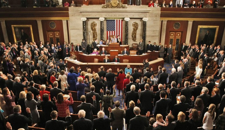 Salena Zito: Bridging the partisan gap