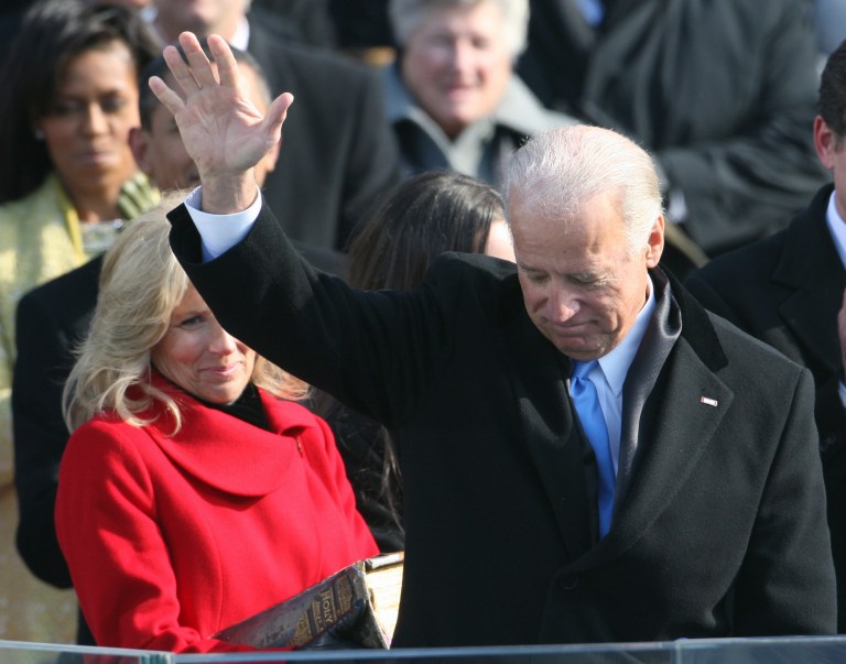 Biden inaugural committee planning star-studded TV special