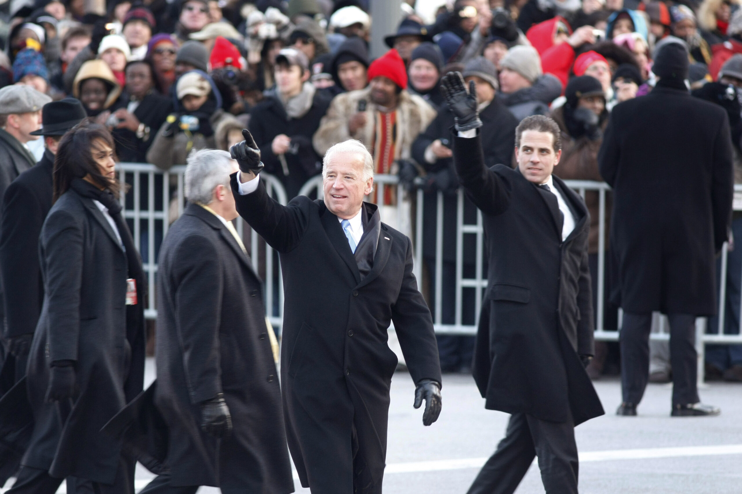 Facebook reduces visibility on Hunter Biden story before fact-checking