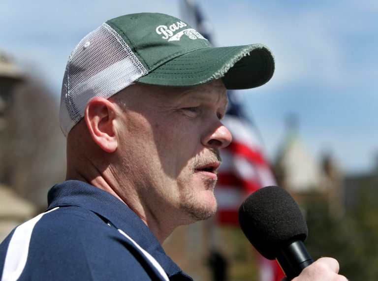 ‘Joe the Plumber’ dead: Conservative activist dies at 49