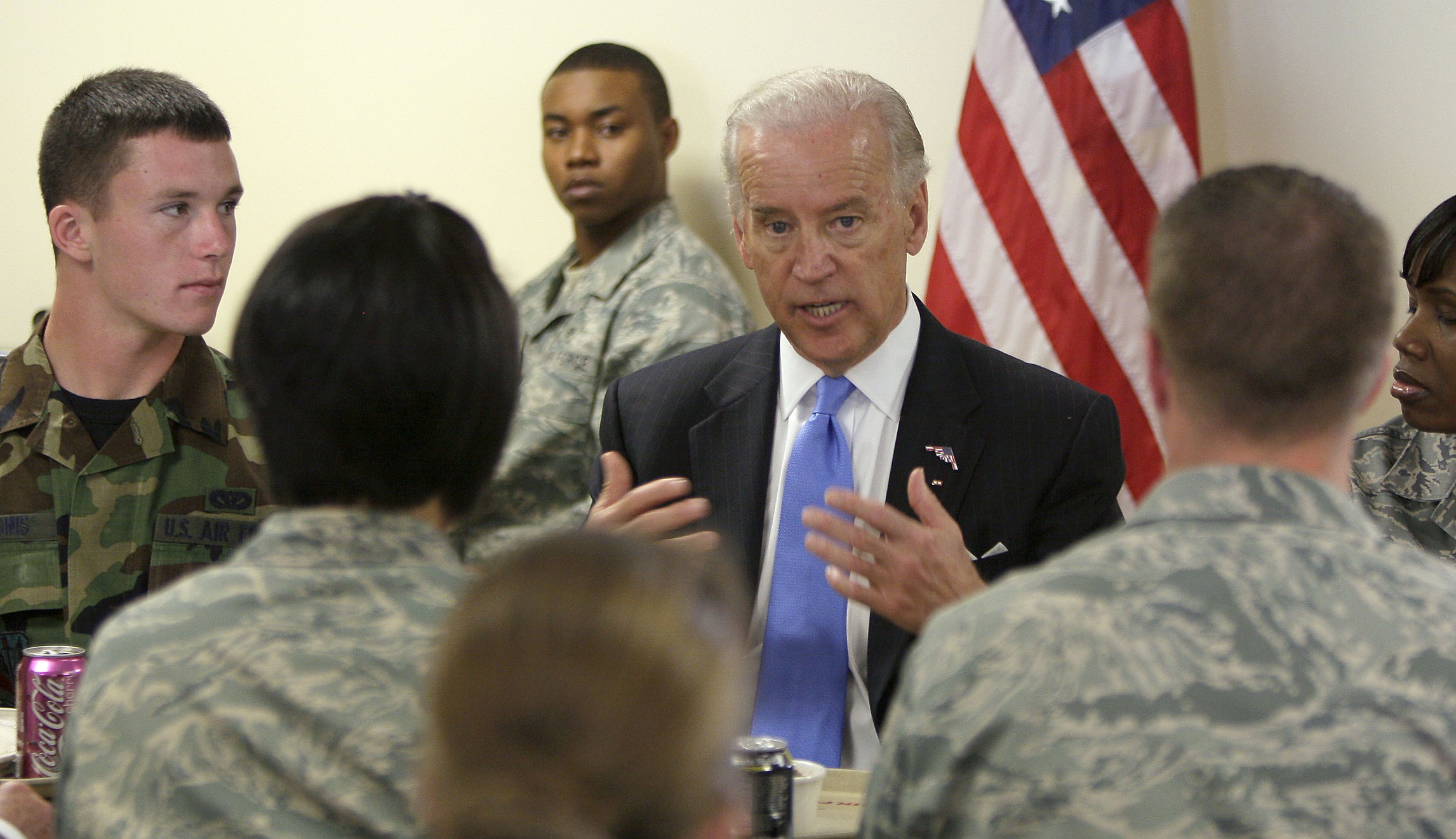 Biden must not restore foreign policy, but reform it