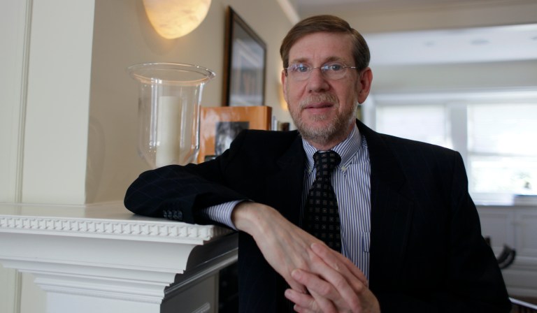 Biden overhauls Operation Warp Speed and names new chief scientific adviser